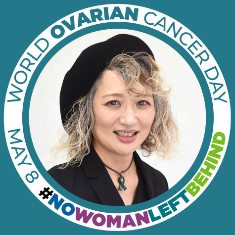 ミサ(misa)さん | Peer Ring - なかまと話そう！女性特有のがん