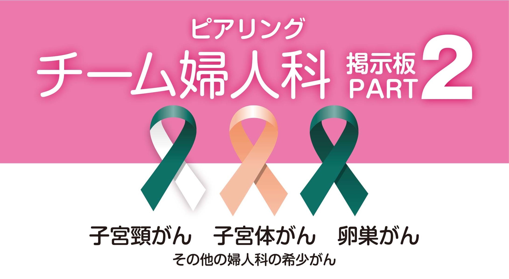 ミサさんのダイアリー 婦人科オフ会 チーム婦人科 2019年6月19日 Peer Ring なかまと話そう 女性特有のがん